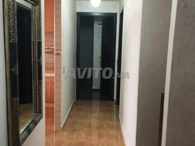 Appartement vente à Al Haouz, L'Oriental