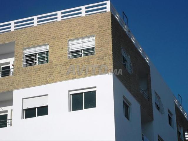 Appartement vente à Témara
