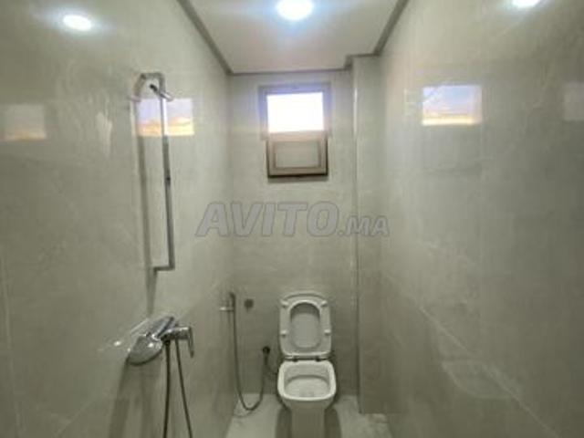 Appartement vente à Témara