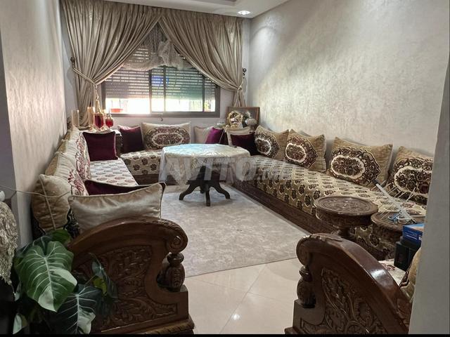 Appartement vente à Anfa, Gharb-Chrarda-Beni Hssen