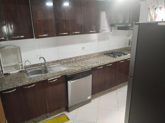 Appartement vente à Lyautey