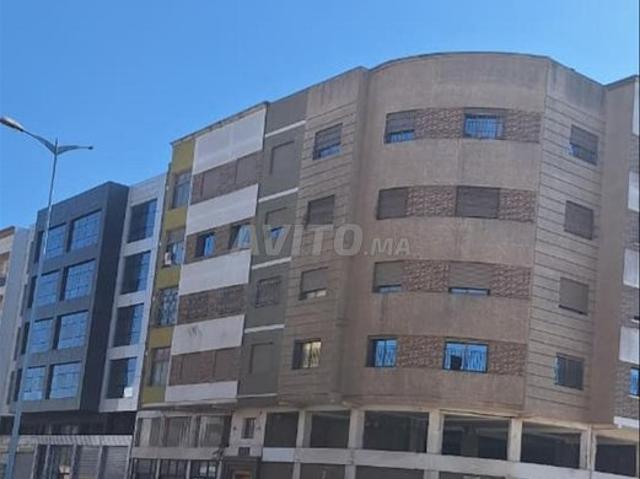 Appartement vente à El Ma, Gharb-Chrarda-Beni Hssen