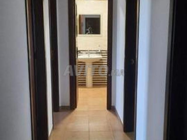 Appartement vente à Saf, L'Oriental