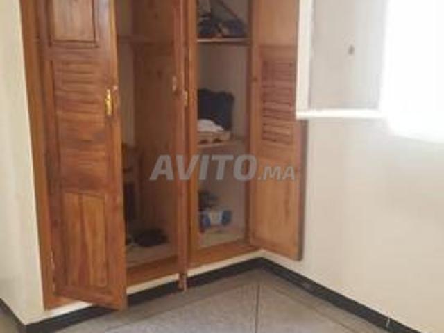 Appartement vente à Meknès