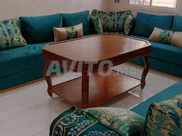 Appartement vente à Agadir, Oued ed Dahab-Lagouira