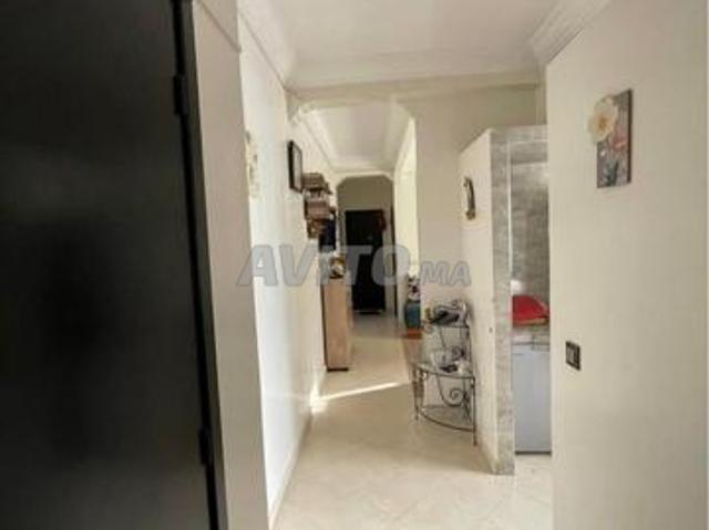Appartement vente à Anfa, Sidi Moumen