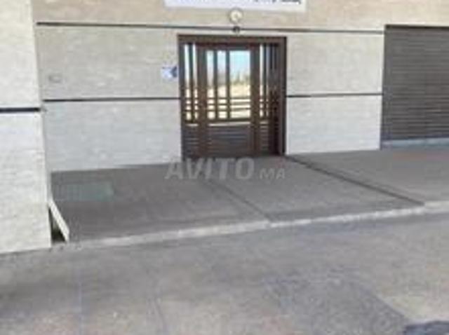 Appartement vente à Hay Lazaret, Oujda وجدة