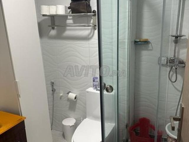 Appartement vente à Mohammedia, Gharb-Chrarda-Beni Hssen