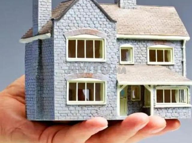 Appartement vente à Meknès