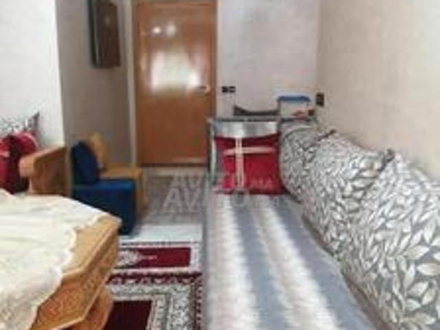 Appartement vente à Salé