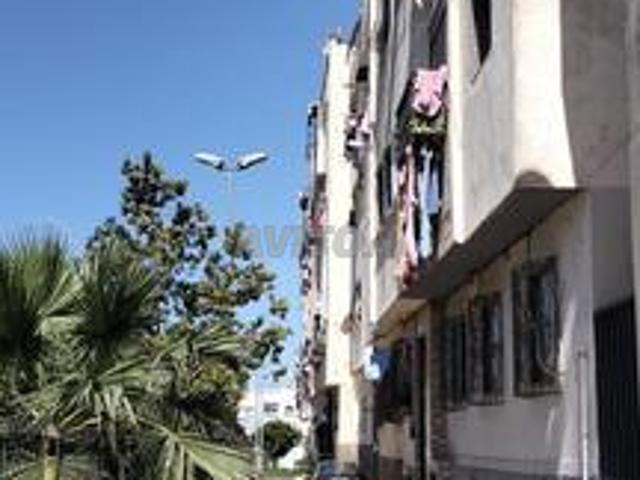 Appartement vente à Anfa, Gharb-Chrarda-Beni Hssen