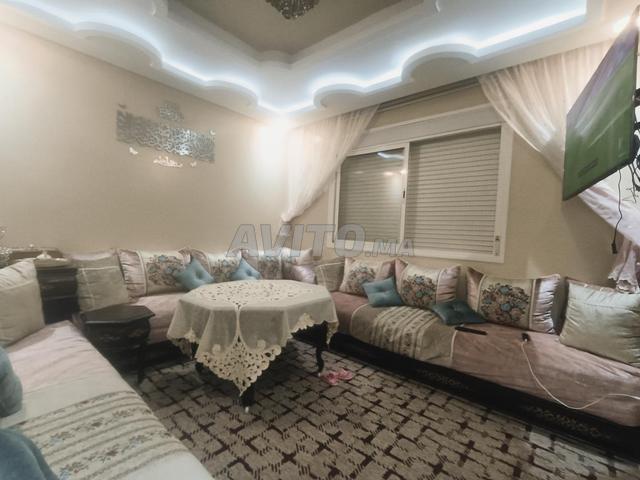 Appartement vente à Béni Yakhlef, Tanger-Tétouan