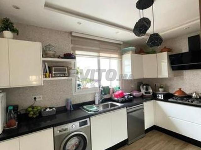 Appartement vente à Anfa, Gharb-Chrarda-Beni Hssen