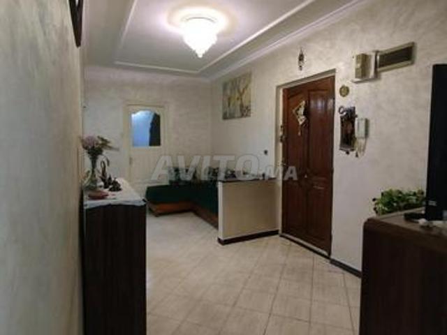 Appartement vente à Anfa, Gharb-Chrarda-Beni Hssen