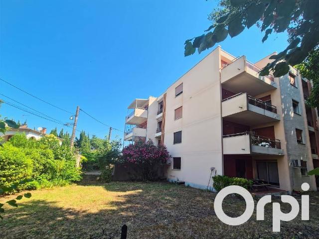 Appartement vente à Pont-saint-esprit
