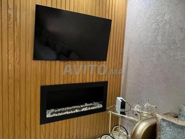 Appartement vente à Anfa, Gharb-Chrarda-Beni Hssen
