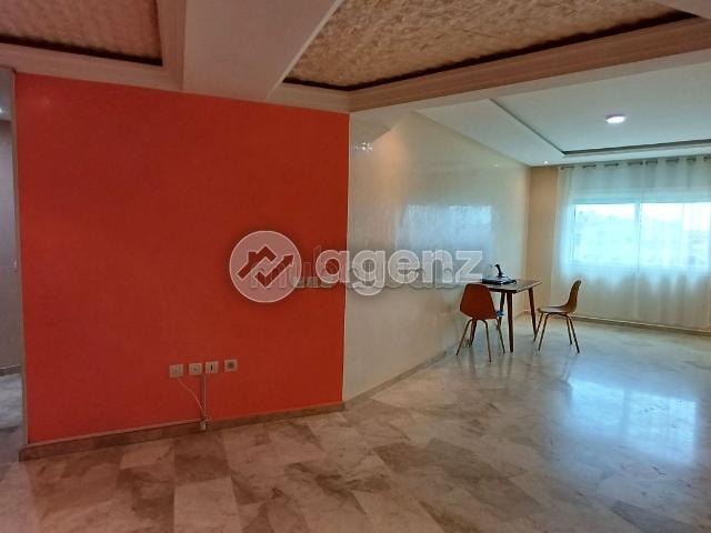 Appartement vente à Témara