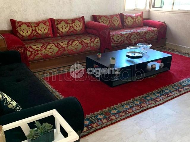 Appartement vente à Anfa, Gharb-Chrarda-Beni Hssen