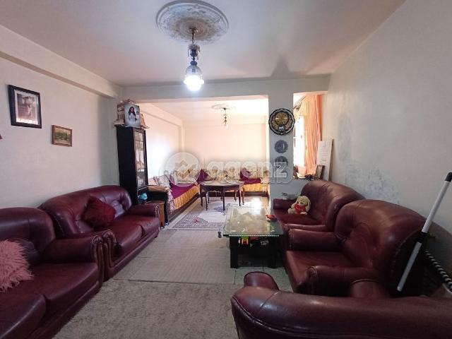 Appartement vente à Anfa, Gharb-Chrarda-Beni Hssen