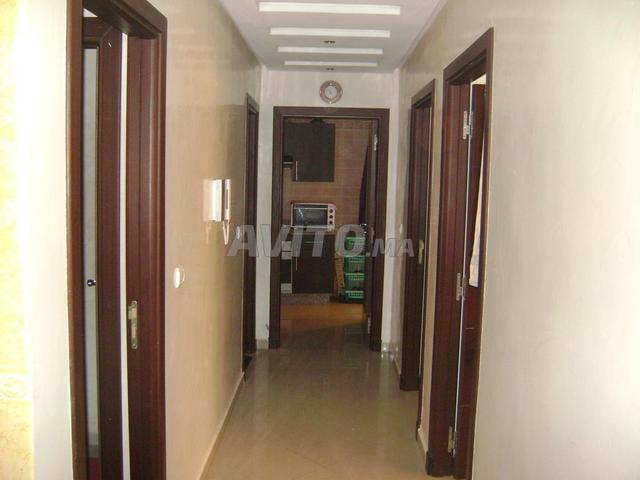 Appartement vente à Haut Founty, Agadir