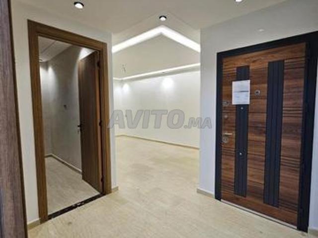 Appartement vente à Anfa, Gharb-Chrarda-Beni Hssen