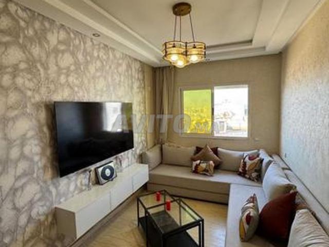 Appartement vente à Anfa, Gharb-Chrarda-Beni Hssen