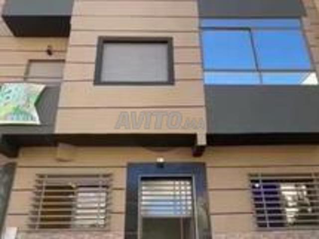 Appartement vente à Berrechid, Gharb-Chrarda-Beni Hssen