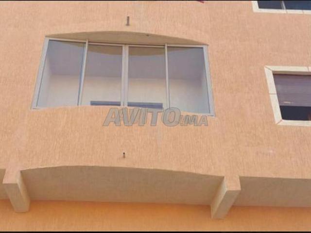 Appartement vente à Gharb-Chrarda-Beni Hssen