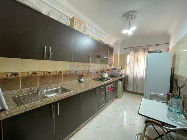 Maison vente à Gharb-Chrarda-Beni Hssen