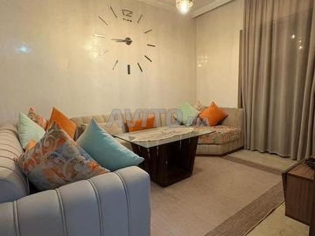 Appartement vente à Anfa, Sidi Moumen