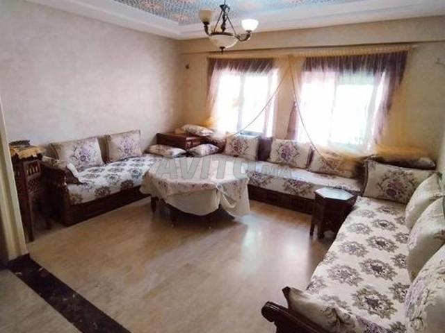 Appartement vente à Anfa, Gharb-Chrarda-Beni Hssen