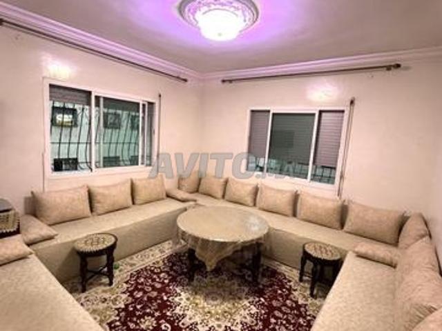Appartement vente à Anfa, Gharb-Chrarda-Beni Hssen
