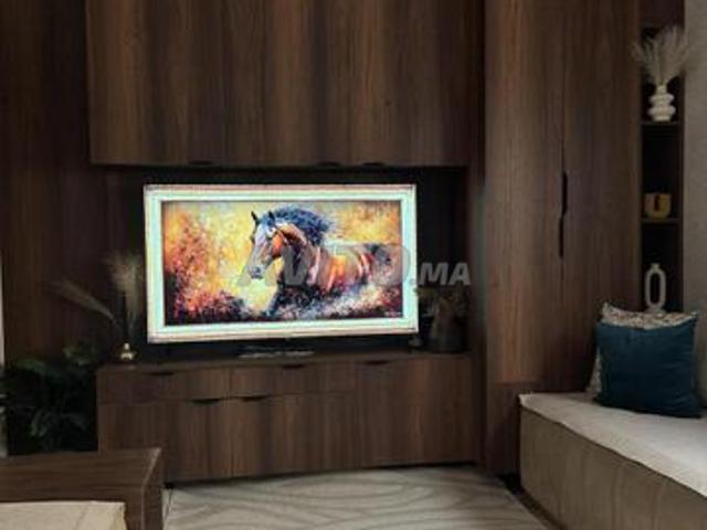 Appartement vente