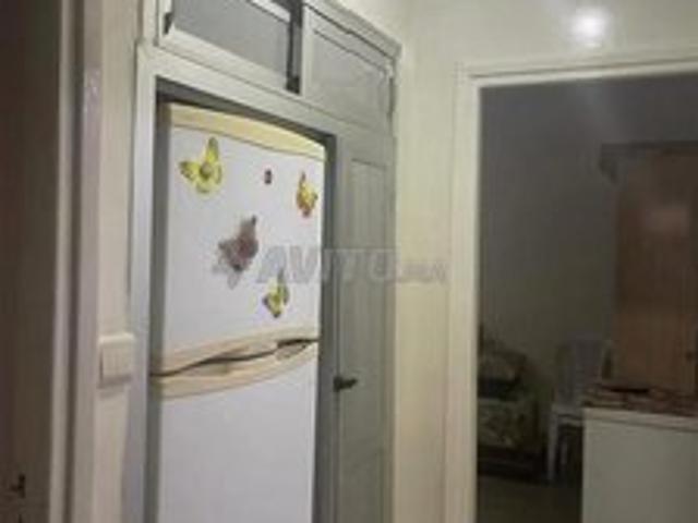 Appartement vente à Anfa, Ben M'sick