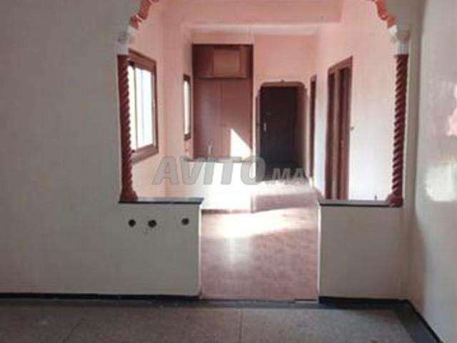 Appartement vente à Anfa, Gharb-Chrarda-Beni Hssen