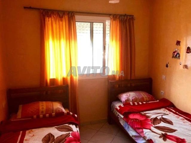 Appartement vente à El Ma, Gharb-Chrarda-Beni Hssen