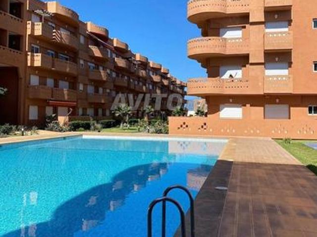 Appartement vente à Mansouria, Gharb-Chrarda-Beni Hssen