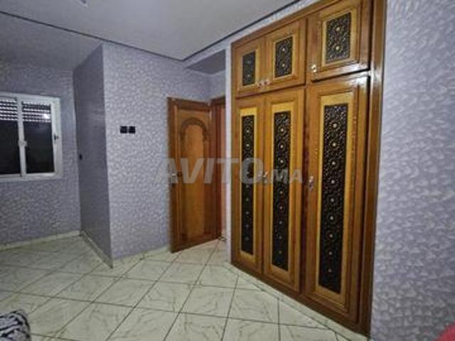 Appartement vente à Fès