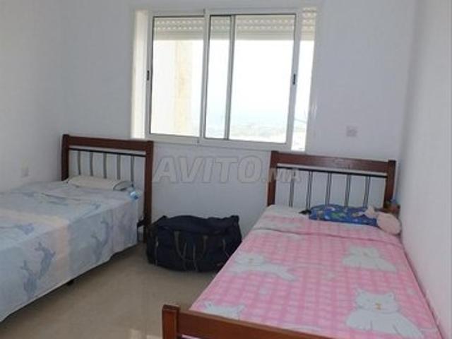 Appartement vente à Fnideq, Tanger-Tétouan