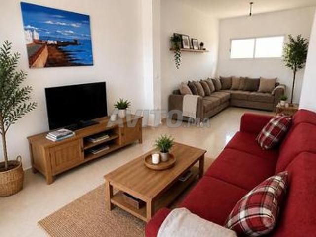 Appartement vente à Fnideq, Tanger-Tétouan