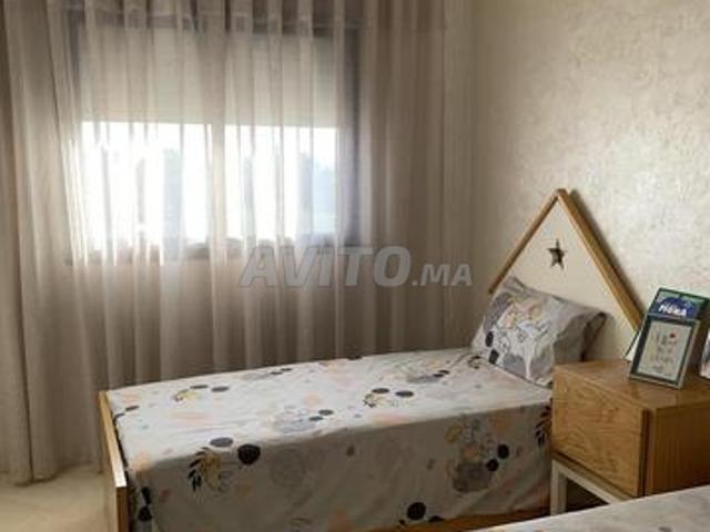 Appartement vente à Lyautey