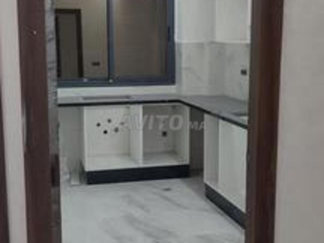 Appartement vente à Lyautey