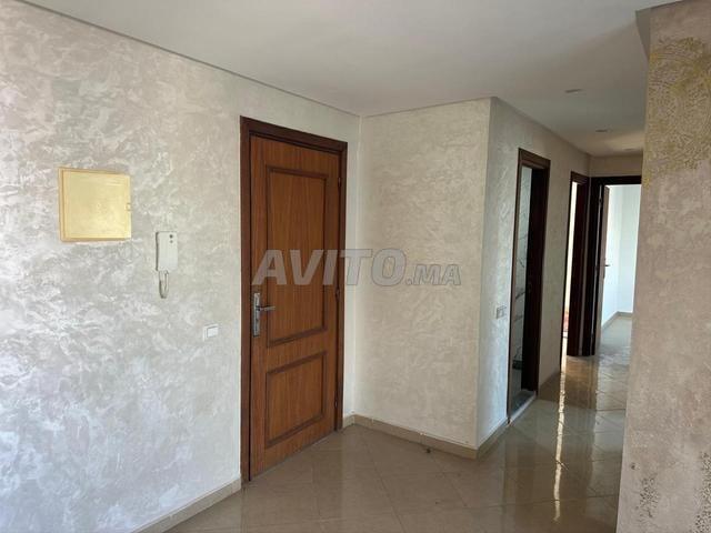 Appartement vente à Lyautey, El Mellah