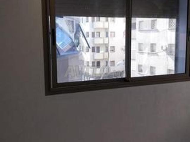 Appartement vente à Lyautey, El Mellah