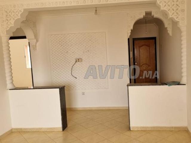 Appartement vente à Khémisset