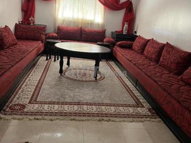Appartement vente à Larache, Tanger-Tétouan