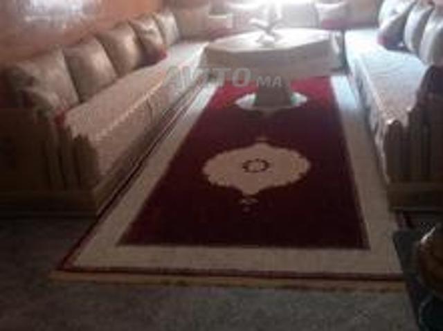 Appartement vente à Marrakech, L'Oriental
