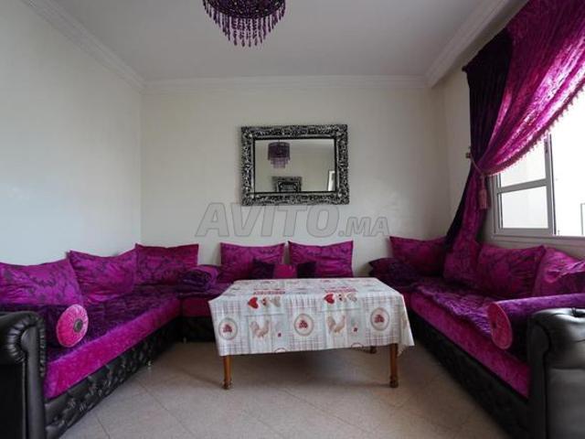 Appartement vente à Martil, Tanger-Tétouan