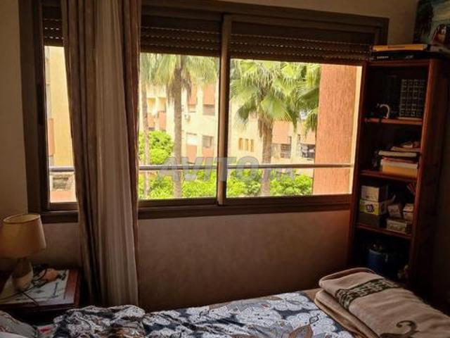 Appartement vente à Meknès