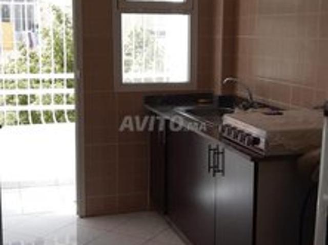 Appartement vente à Meknès